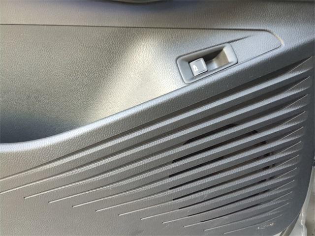 used 2021 Volkswagen ID.4 car, priced at $20,875