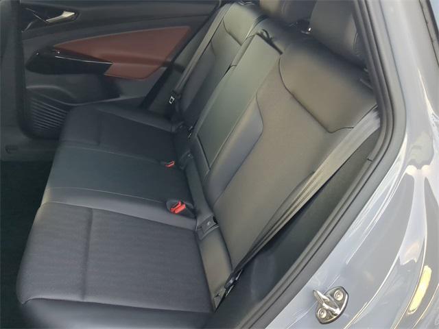used 2021 Volkswagen ID.4 car, priced at $20,875