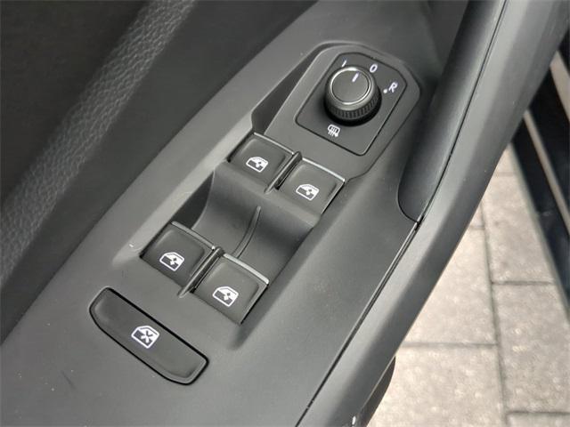 new 2025 Volkswagen Jetta car, priced at $24,877