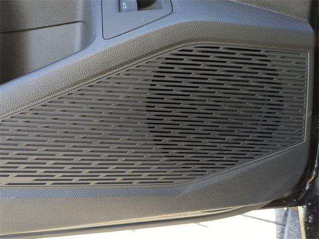 new 2025 Volkswagen Jetta car, priced at $24,876