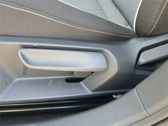 new 2025 Volkswagen Jetta car, priced at $24,876