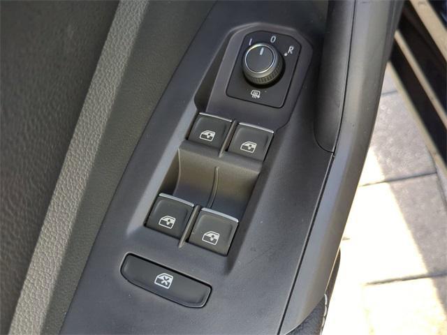 new 2025 Volkswagen Jetta car, priced at $24,876