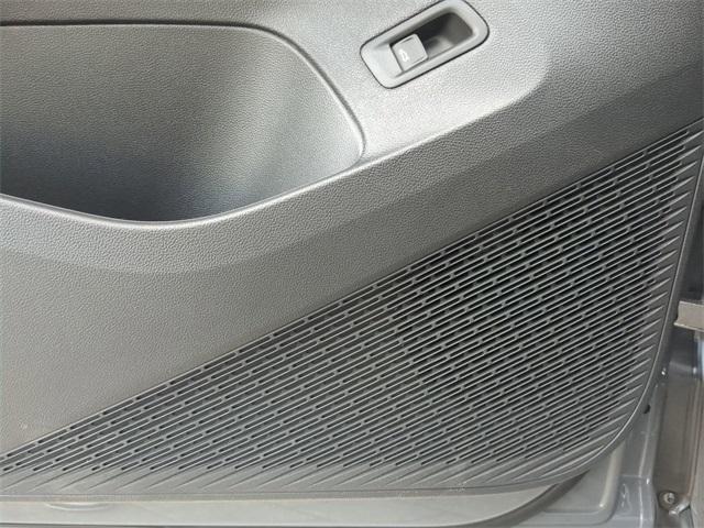 new 2026 Volkswagen Atlas Cross Sport car, priced at $50,496