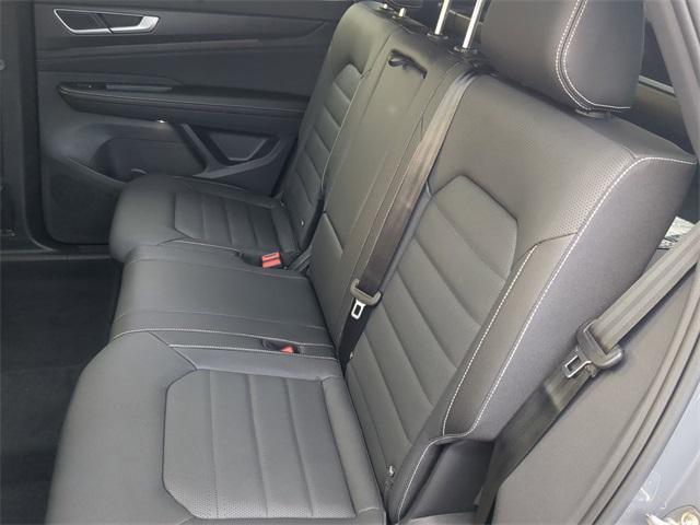 new 2026 Volkswagen Atlas Cross Sport car, priced at $50,496