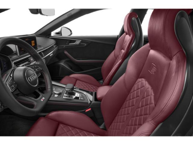 used 2019 Audi S5 car, priced at $27,990