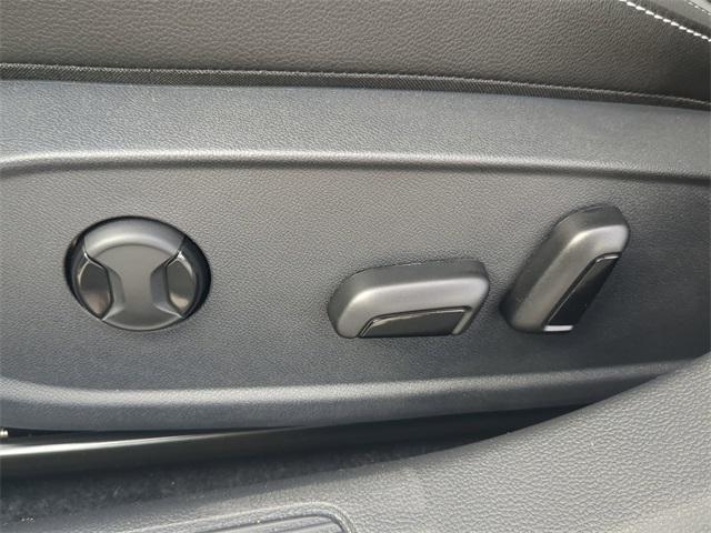 new 2025 Volkswagen Jetta car, priced at $26,905