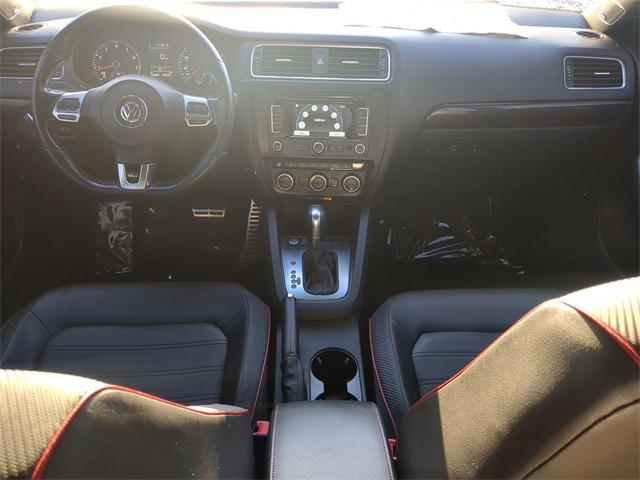 used 2014 Volkswagen Jetta car, priced at $11,720