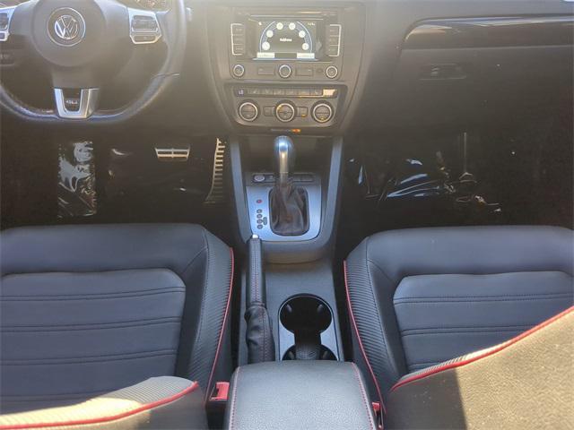used 2014 Volkswagen Jetta car, priced at $11,720