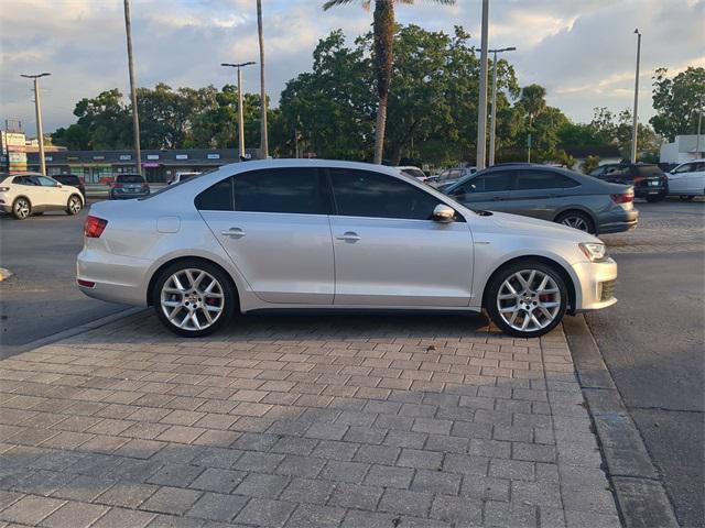 used 2014 Volkswagen Jetta car, priced at $11,720
