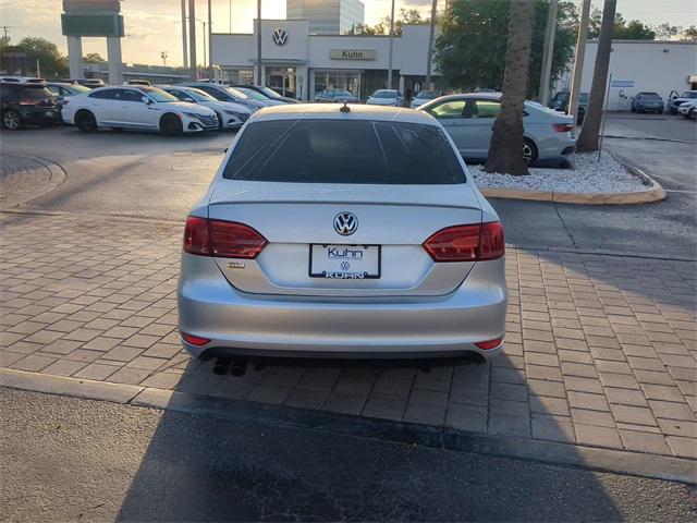 used 2014 Volkswagen Jetta car, priced at $11,720