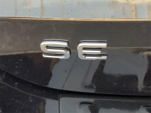 new 2025 Volkswagen Taos car, priced at $30,201