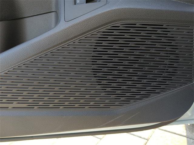 new 2025 Volkswagen Jetta car, priced at $27,300