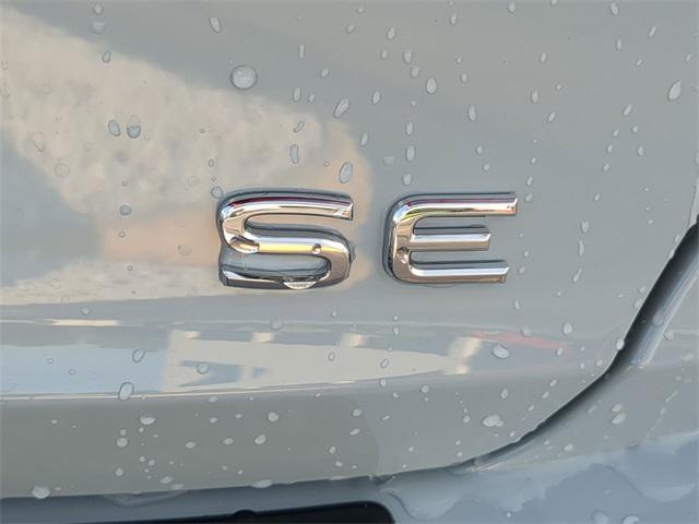 new 2025 Volkswagen Jetta car, priced at $27,300