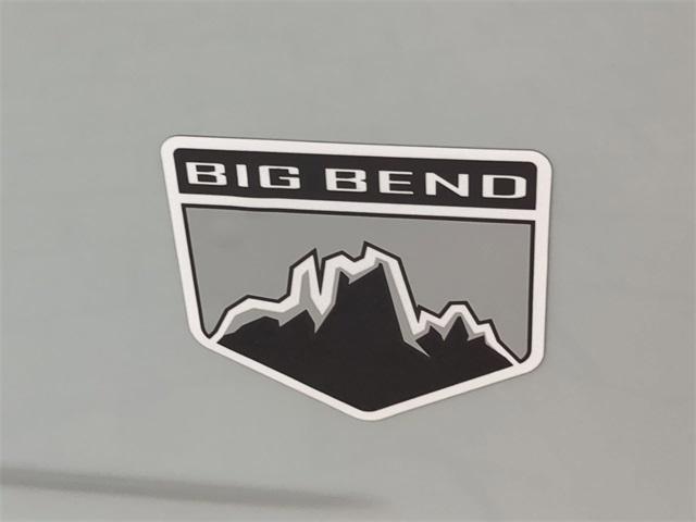 used 2022 Ford Bronco Sport car, priced at $18,990