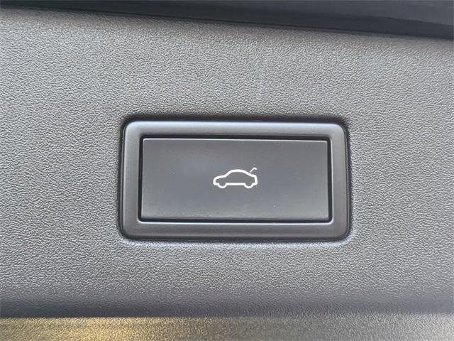 used 2021 Volkswagen ID.4 car, priced at $19,975