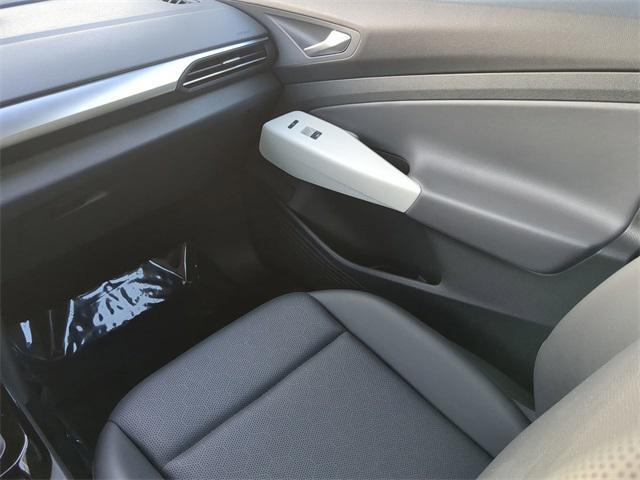used 2021 Volkswagen ID.4 car, priced at $19,975