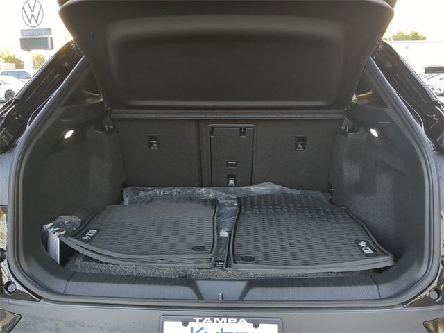 used 2021 Volkswagen ID.4 car, priced at $19,975