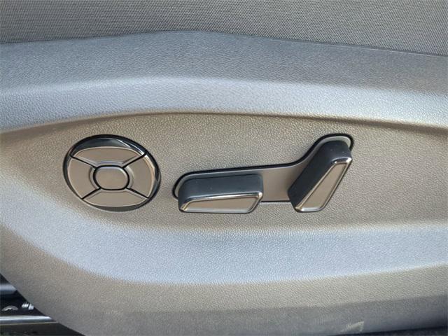 new 2025 Volkswagen Tiguan car, priced at $34,640