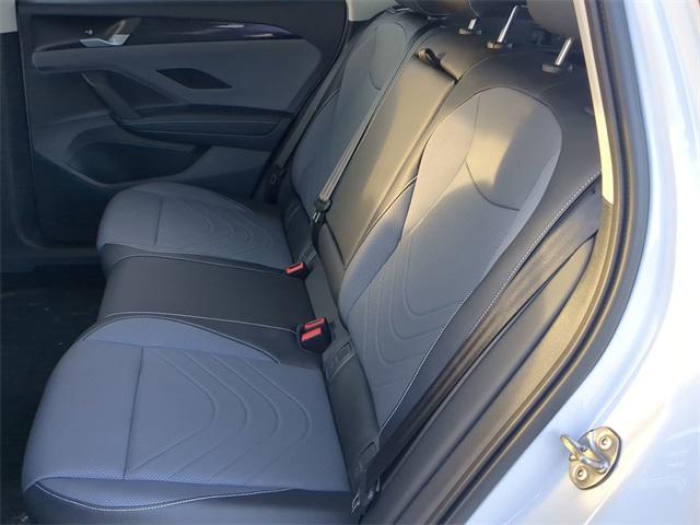 new 2025 Volkswagen Tiguan car, priced at $34,640