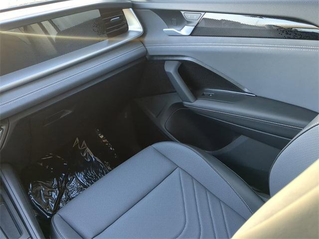 new 2025 Volkswagen Tiguan car, priced at $34,640