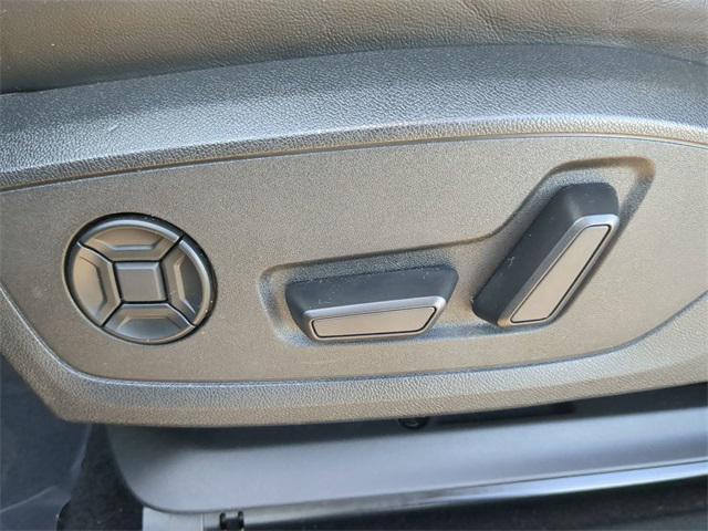used 2023 Audi Q4 e-tron car, priced at $29,450
