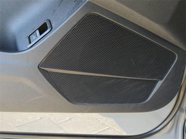 used 2023 Audi Q4 e-tron car, priced at $29,450
