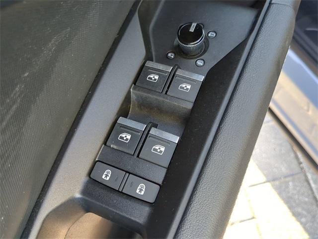 used 2023 Audi Q4 e-tron car, priced at $29,450