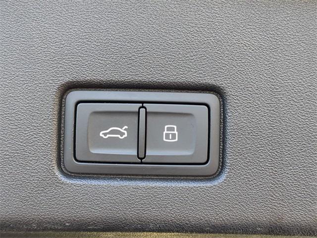 used 2023 Audi Q4 e-tron car, priced at $29,450