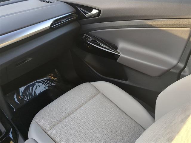 used 2021 Volkswagen ID.4 car, priced at $19,980