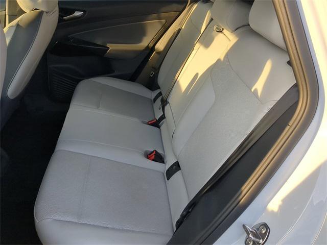 used 2021 Volkswagen ID.4 car, priced at $19,980