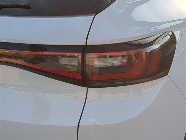 used 2021 Volkswagen ID.4 car, priced at $19,980