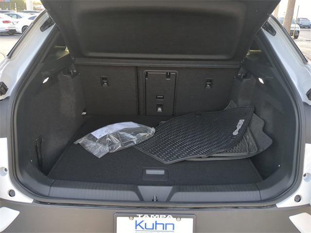 used 2021 Volkswagen ID.4 car, priced at $19,980