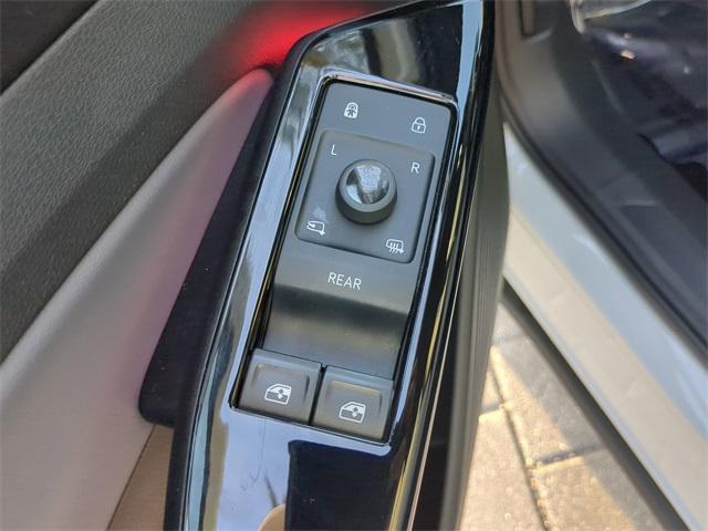 used 2021 Volkswagen ID.4 car, priced at $19,980