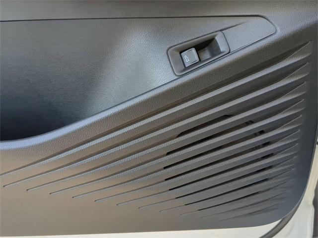 used 2021 Volkswagen ID.4 car, priced at $19,980