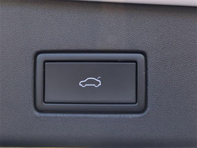 used 2021 Volkswagen ID.4 car, priced at $19,980