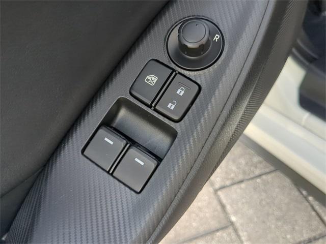 used 2024 Mazda MX-5 Miata car, priced at $29,990