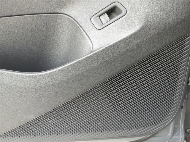 new 2026 Volkswagen Atlas Cross Sport car, priced at $50,131