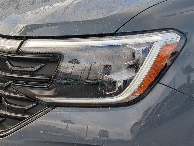 new 2026 Volkswagen Atlas Cross Sport car, priced at $50,131