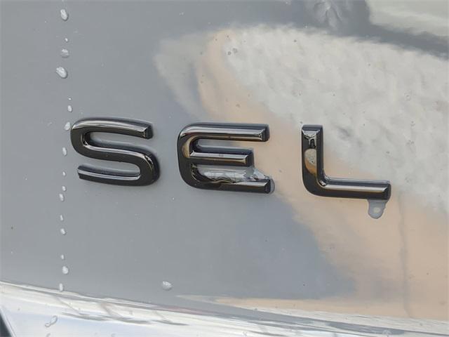 new 2026 Volkswagen Atlas Cross Sport car, priced at $50,131