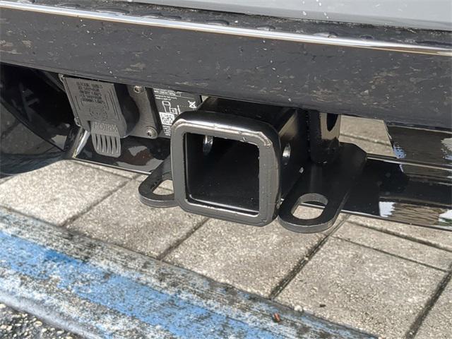 new 2026 Volkswagen Atlas Cross Sport car, priced at $50,131