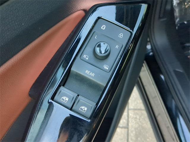 used 2021 Volkswagen ID.4 car, priced at $19,500