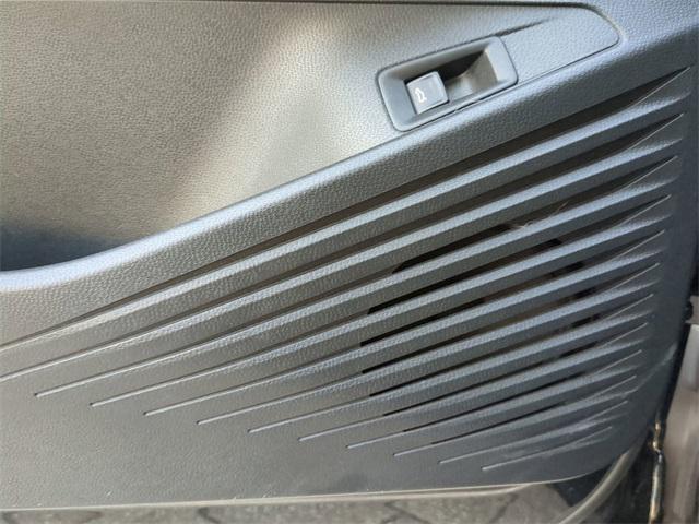 used 2021 Volkswagen ID.4 car, priced at $19,500