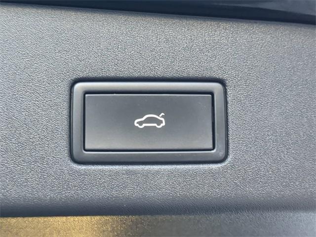 used 2021 Volkswagen ID.4 car, priced at $19,500