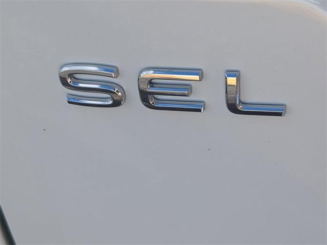 new 2025 Volkswagen Atlas car, priced at $47,195