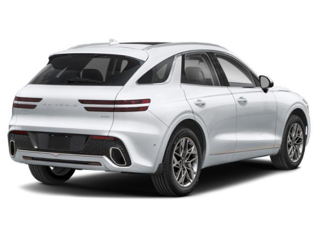 used 2023 Genesis GV70 car, priced at $32,990