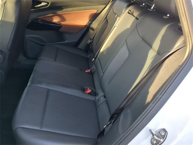 used 2021 Volkswagen ID.4 car, priced at $20,980