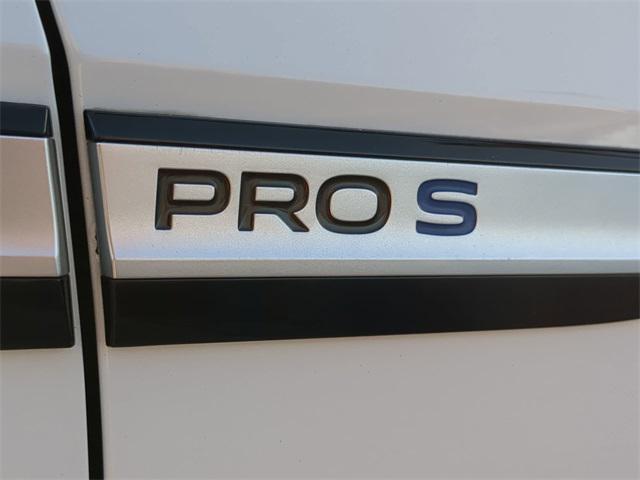 used 2021 Volkswagen ID.4 car, priced at $20,980