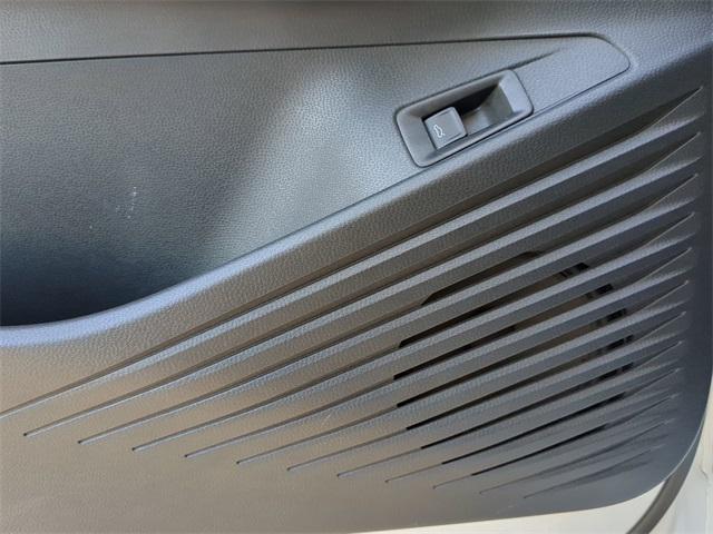 used 2021 Volkswagen ID.4 car, priced at $20,980