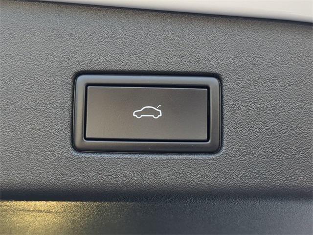 used 2021 Volkswagen ID.4 car, priced at $20,980