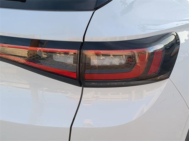 used 2021 Volkswagen ID.4 car, priced at $20,980